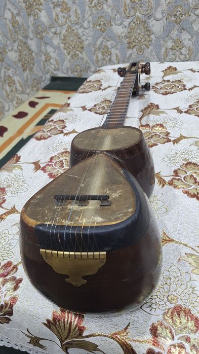 Tor sotiladi ovozi jarangdor