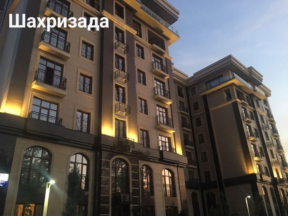 Ц-4 3-комн 8-этаж б Сдаётся в аренду Шикарная квартира в новостройке