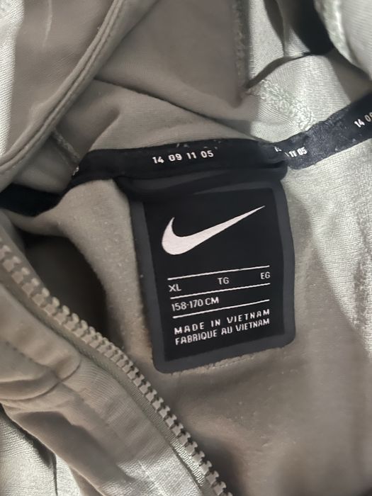 Bluza de trening Nike