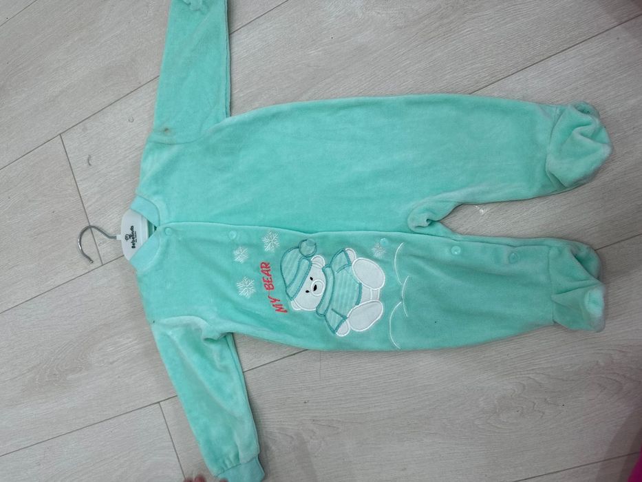 Детский слипы разные новые