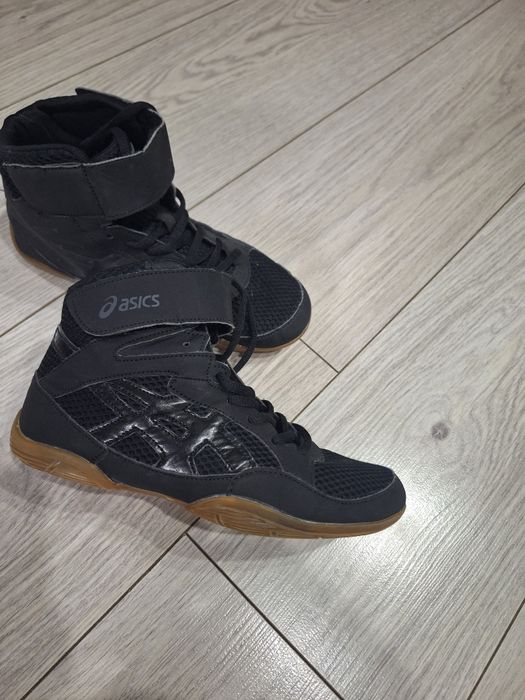 Борцовки 35_36 размер