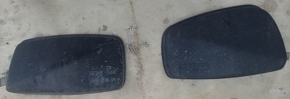 Два зеркало на жигули без крепления.