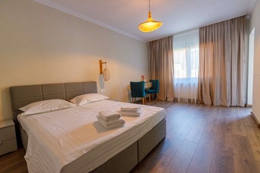 Cazare TRANSALPINA Sugag SPA Jacuzzy