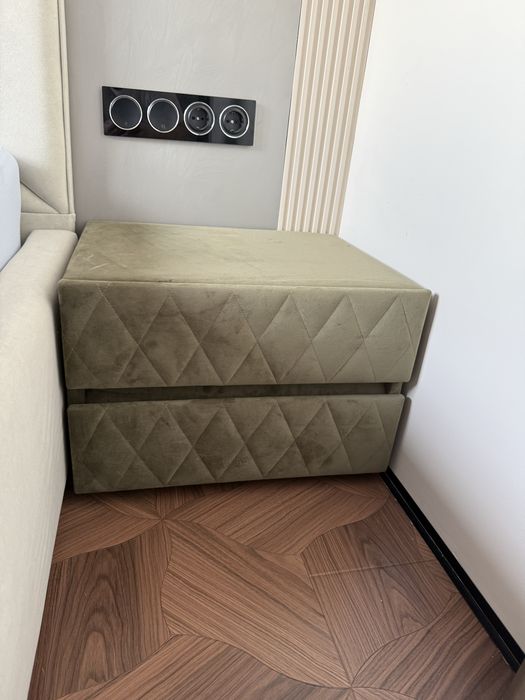 Тумбы прикроватные / штуки