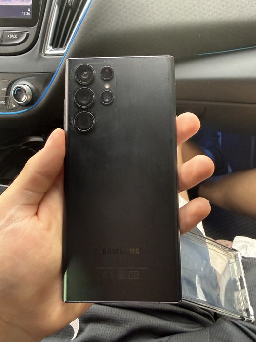 Samsung s22 ultra 5g
