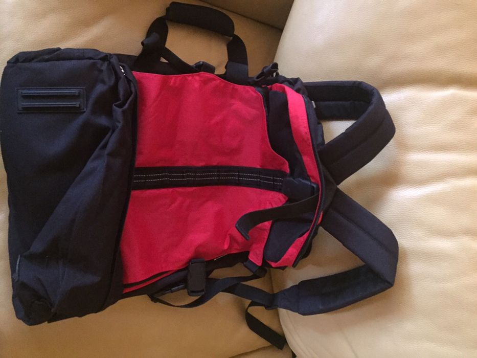 Rucsac exceptional, ORIGINAL, nou, ! Pentru drumetii sau sport!