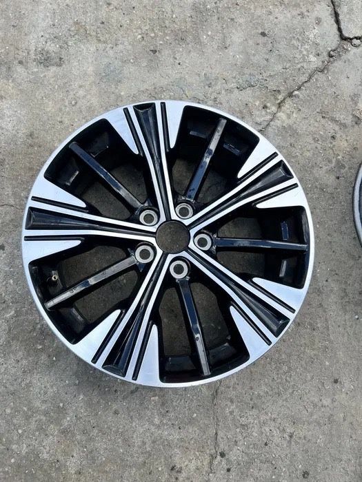 Janta aliaj 18" Mitsubishi Eclipse Cross