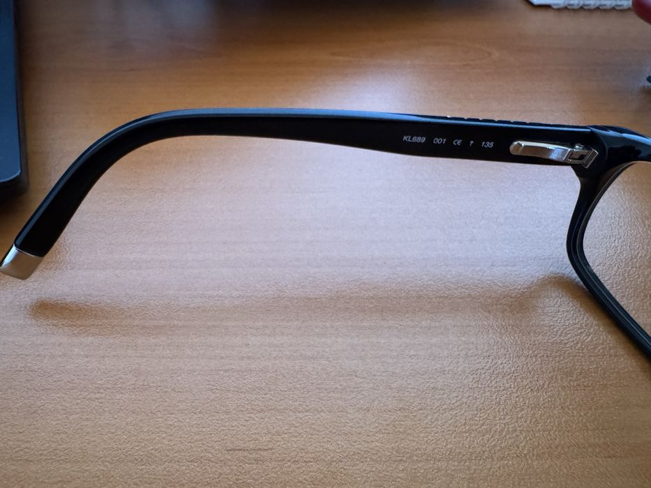 Диоптрични очила Karl Lagerfeld