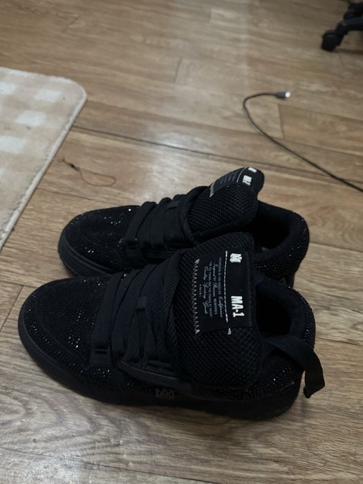 Amiri   обувки