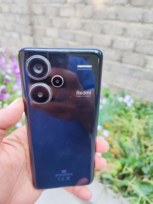 Redni Note 13 Pro+5G