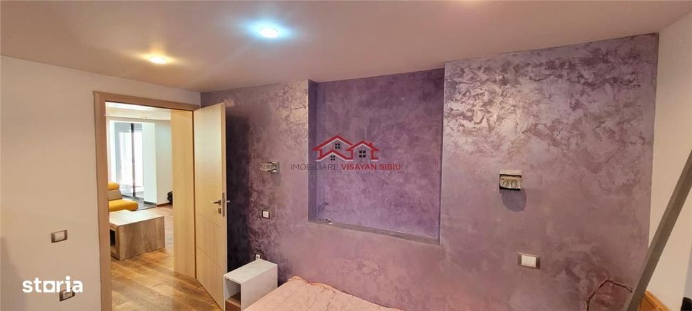 casa p+e, cartier Tiglari, Sibiu, comision 0