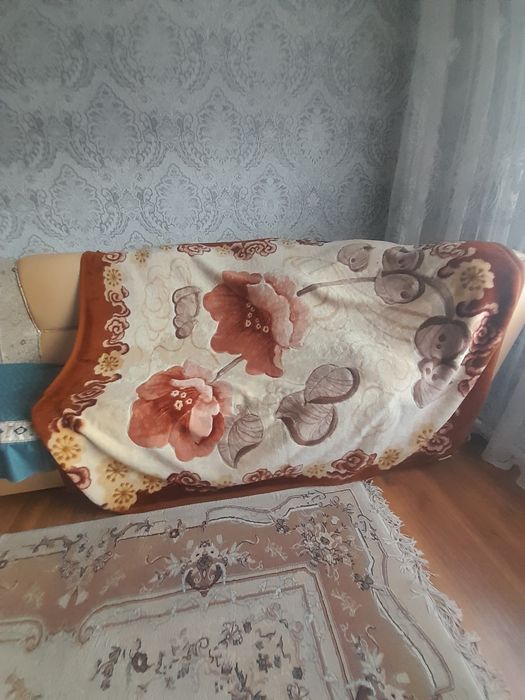 Продам плед качественный