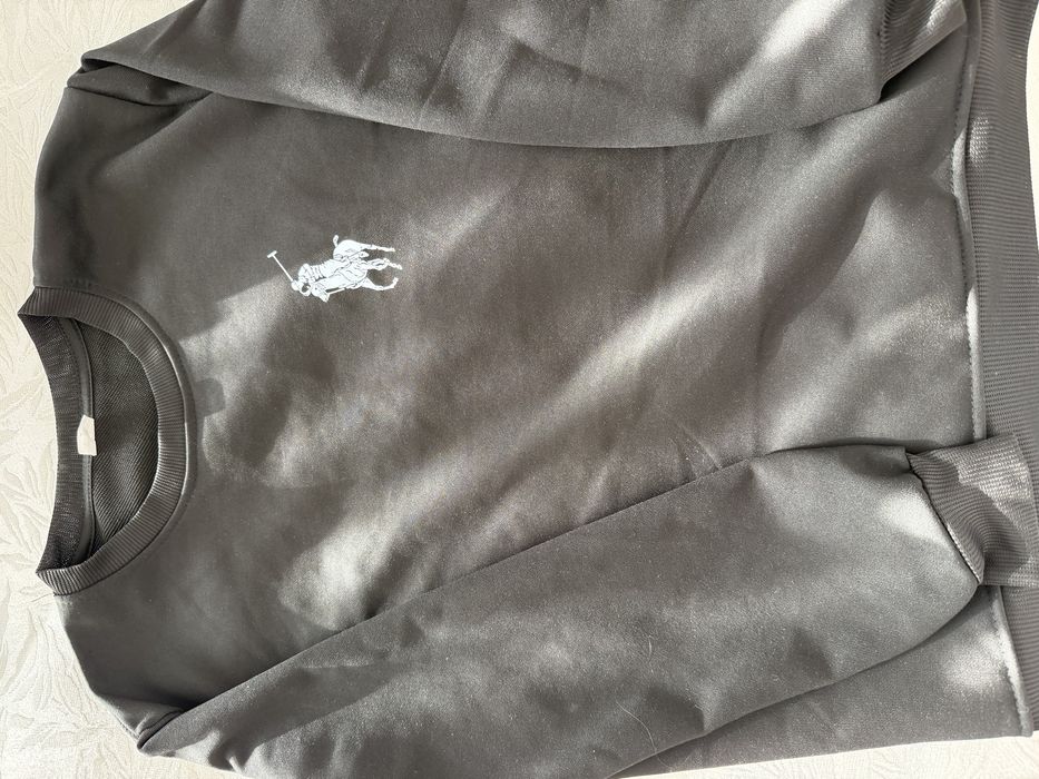 Все в хорошем состоянии.