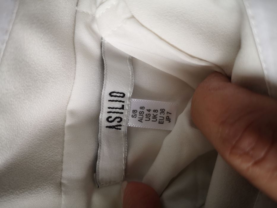 Елегантна рокля Asilio