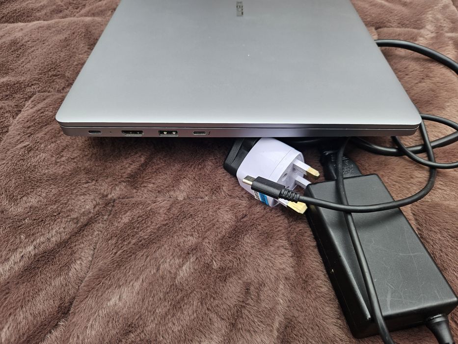 i5 ​Laptop  Xiaomi Mi NoteBook Ultra - i5 Gen 11 - 16GB RAM - SSD 512GB - Slim