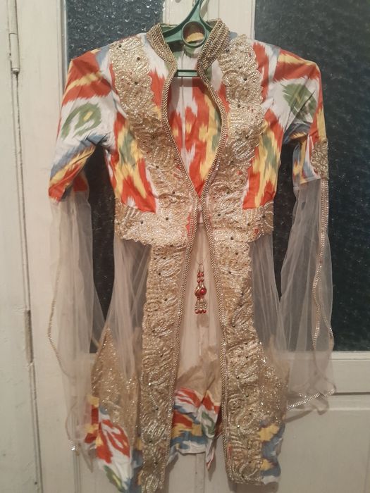 Накидка для девушек