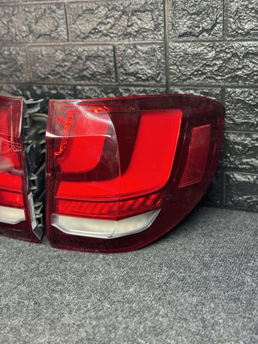 Stop aripa Bmw X5 F15 stanga dreapta