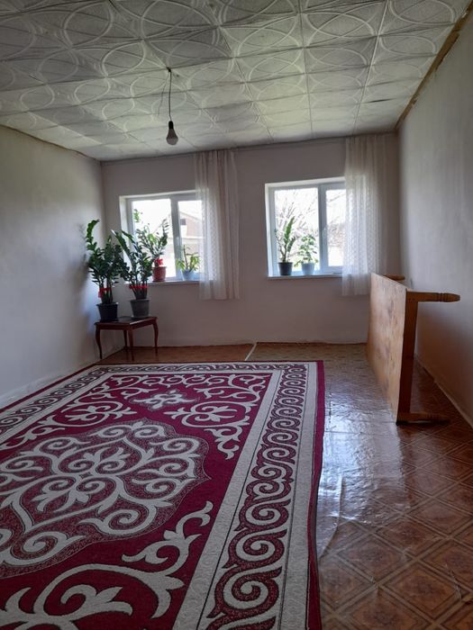 Шымкент каласы, Тельманда.  Үй сатылады