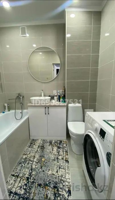 1 ком квартира раион батыс2