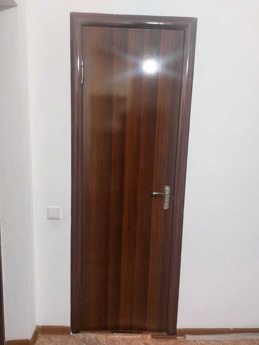 Межкомнатные двери