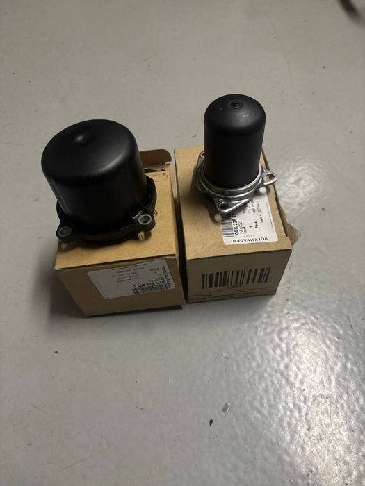 Cutie viteze automata S Tronic OCK DI 382 Audi A6 2.0 tdi 190cp 2017