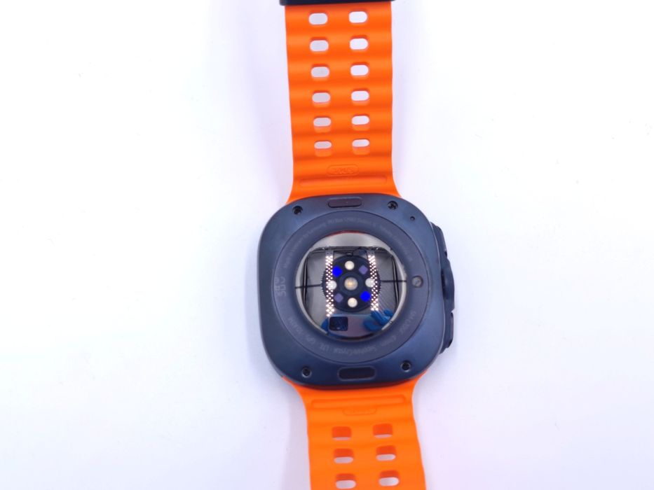 Samsung Galaxy Watch Ultra 47mm LTE, Garantie 24 luni | #D94830