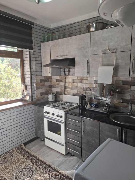 Квартира продается