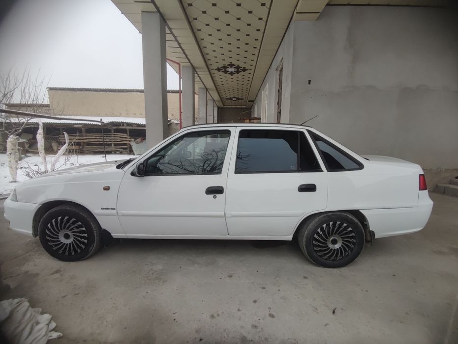 нехиа 2 1.6 Донс