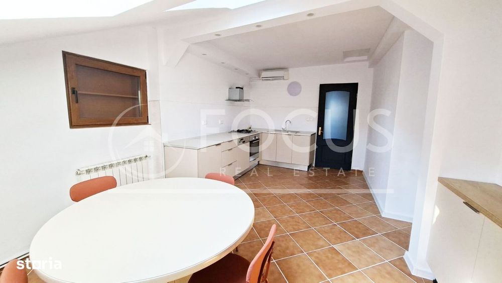 Apartament INEDIT - CENTRALA SEMINEU CURTE - Dorobanti | Floreasca