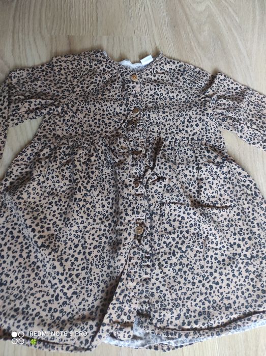 Голям Лот за момиче 98 (2-3)