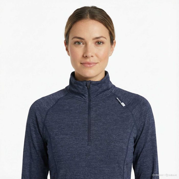 Norheim Мерино/Блуза Дамска/L