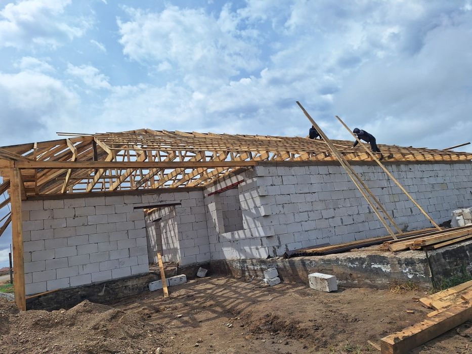 Бригада строителей!!!