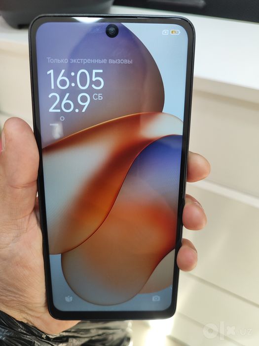 Redmi Note 13 sotiladi