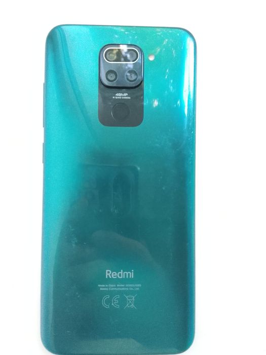 Редми ноте 9 128гб хороший