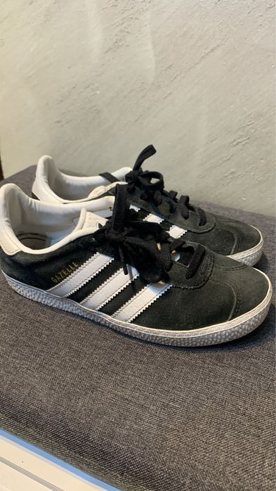 Adidas Gazelle 33 1/2