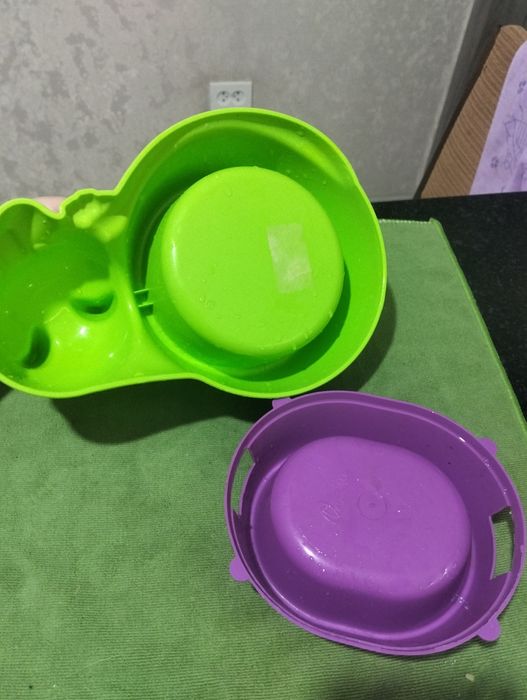 Миски для животных