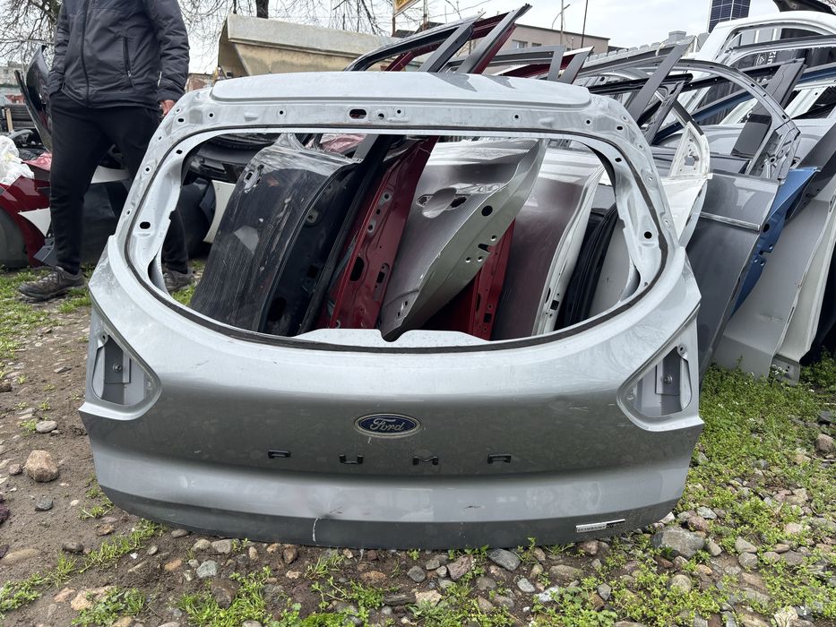 Капак/Багажник/Задна врата Ford Puma
