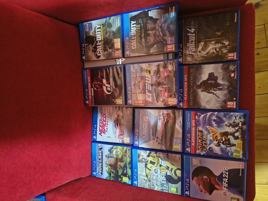 Ps4 pro varianta alba de un 1tb