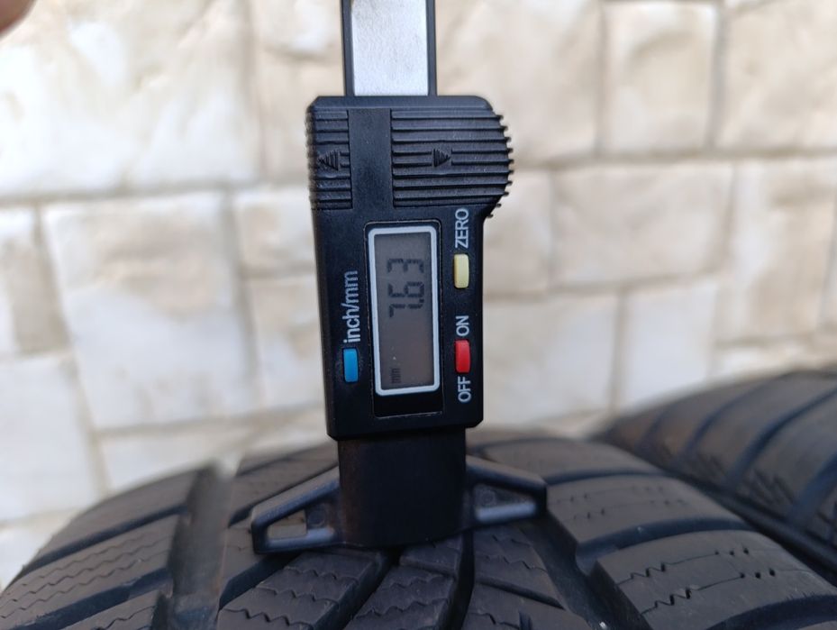 Всесезонни гуми Platin 205/60/16