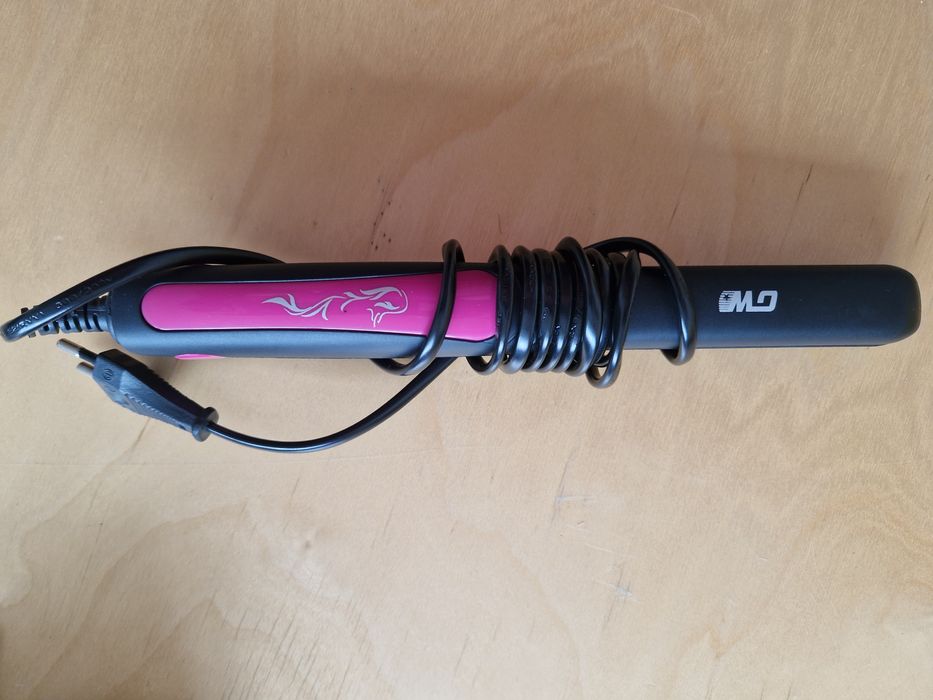 Placa de indreptate  parul  GW