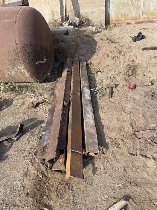 Ugolnik. Ссср 125x80x10