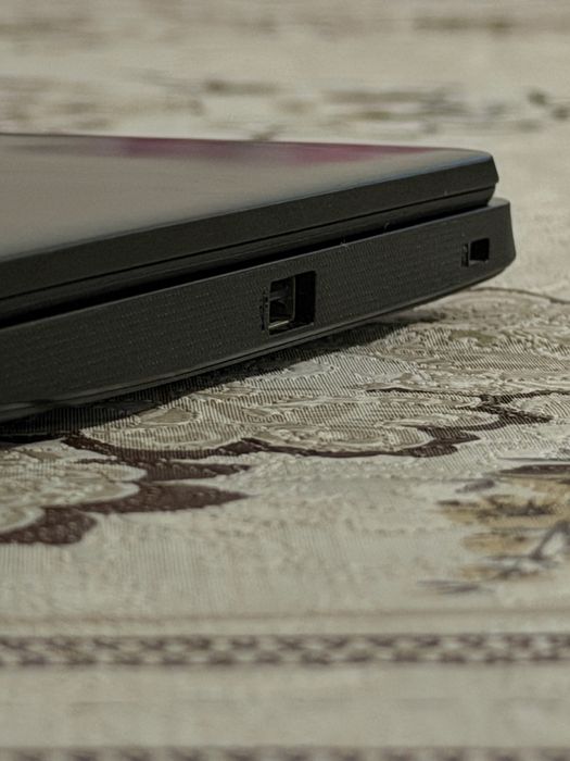 Ноутбук Acer Aspire 3 / 512 gb