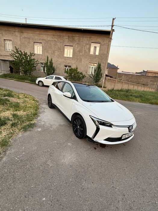Buick Velite сотилади
