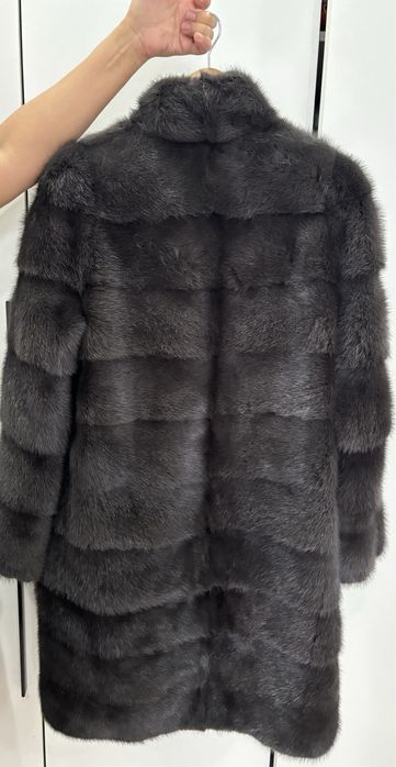 Продается норковая шуба