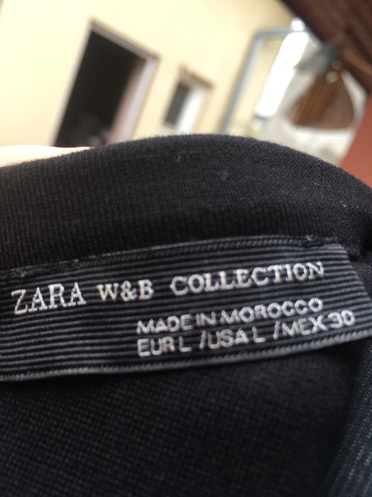 Bluza zara masura L