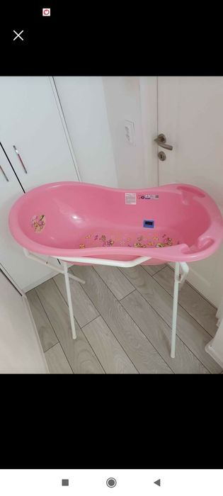 Cada de baita bebelus