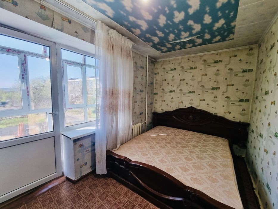 Продам 2х ком срочно