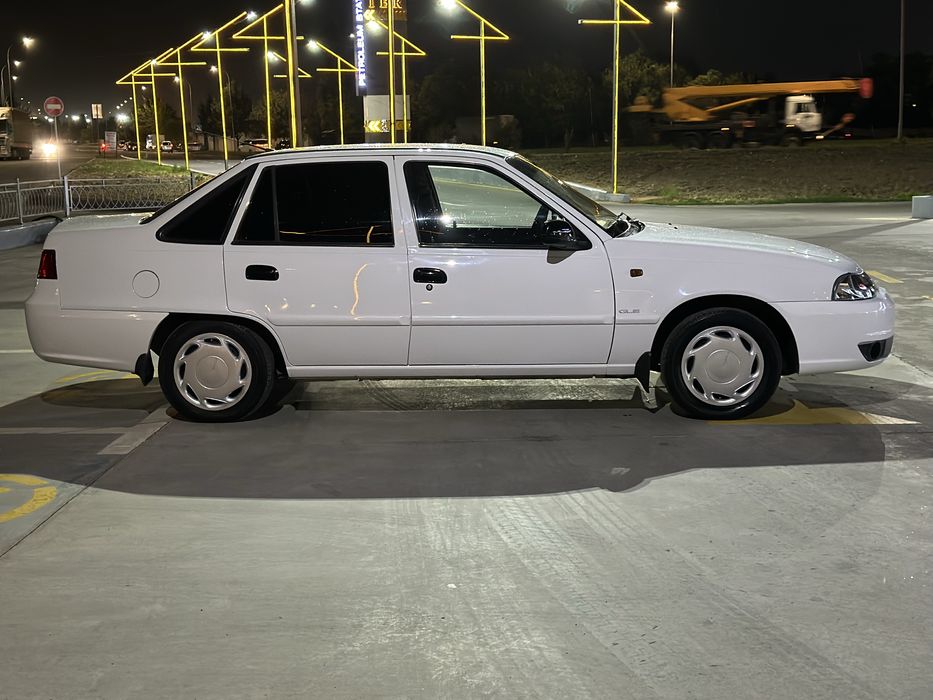 Нексия 2 продается