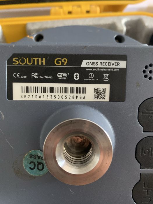 GPS приемник South G9