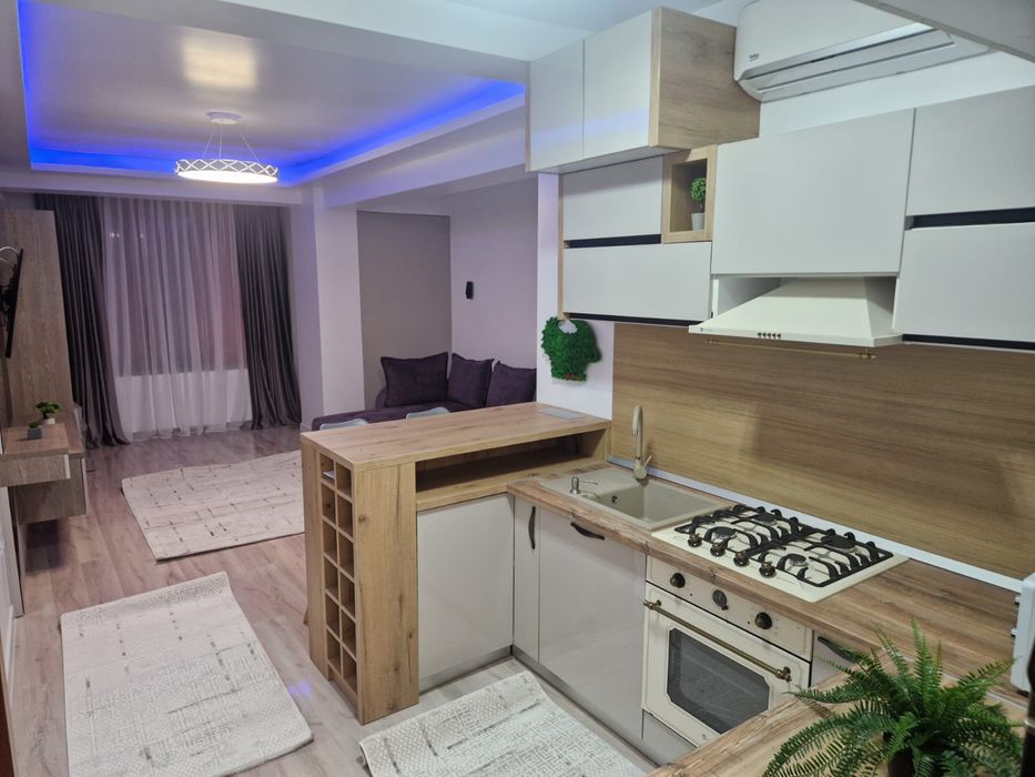 Studio de închiriat